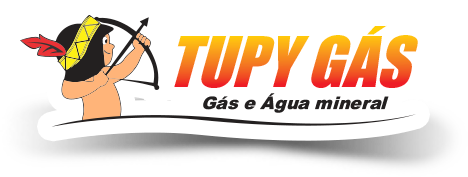 Logo Tupy Gás