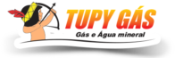 Logo Tupy Gás